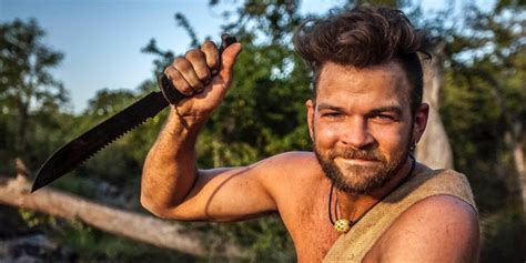 hottest naked and afraid|Fan Favorite Naked And Afraid Contestants: Where Are They。